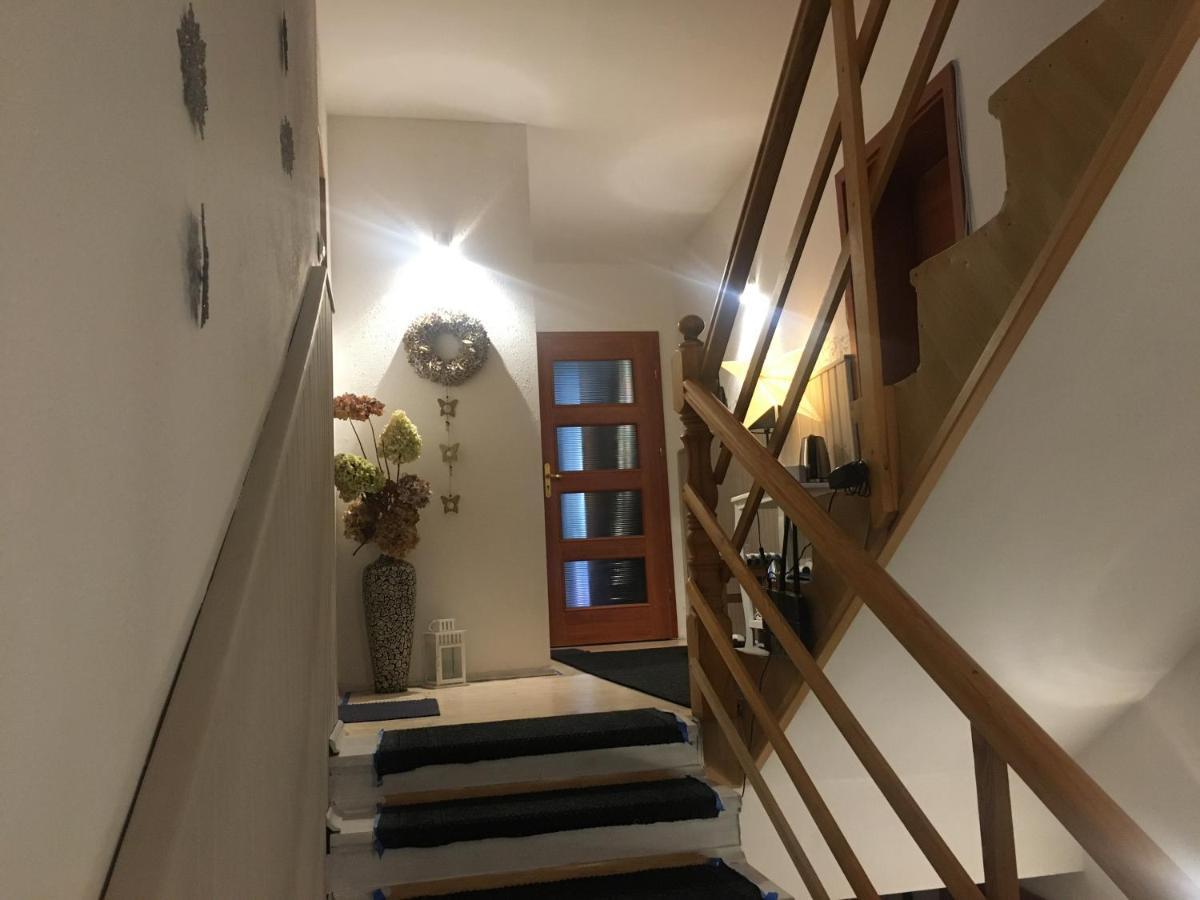 Willa Szyszka Karpacz Bagian luar foto